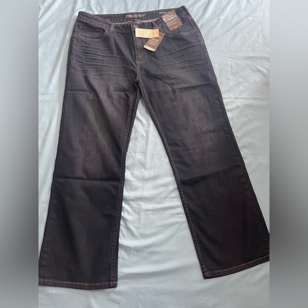 NWT Men’s jeans